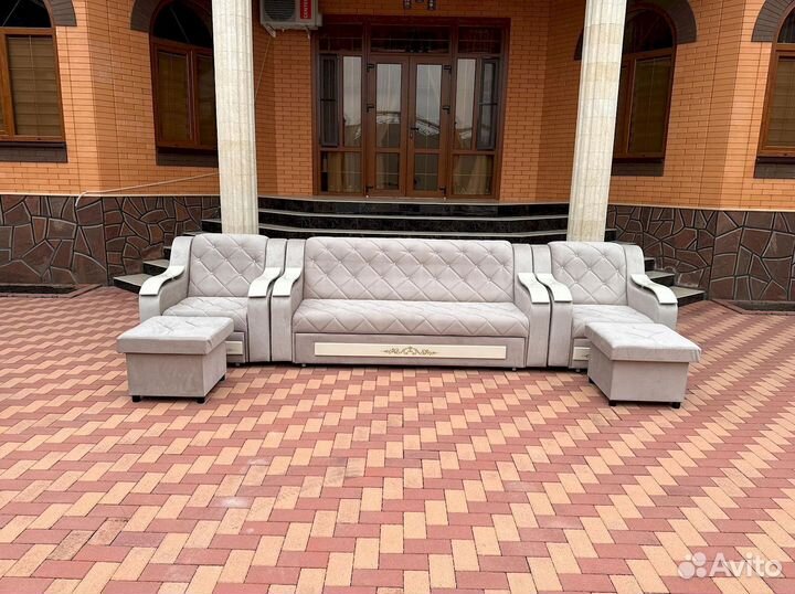 Диван раскладной. Оплата при получении