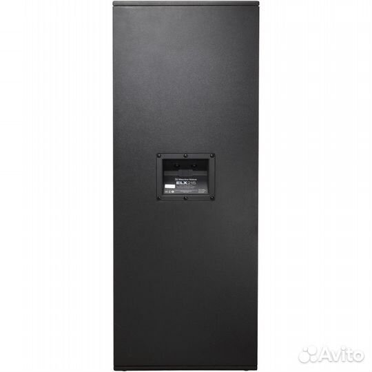Акустическая система electro voice ELX215