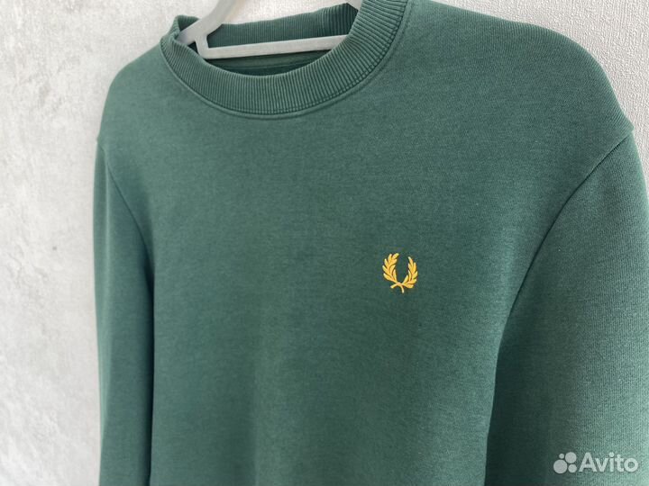 Кофта/Свитшот Fred perry