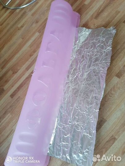 Контейнер для фольги