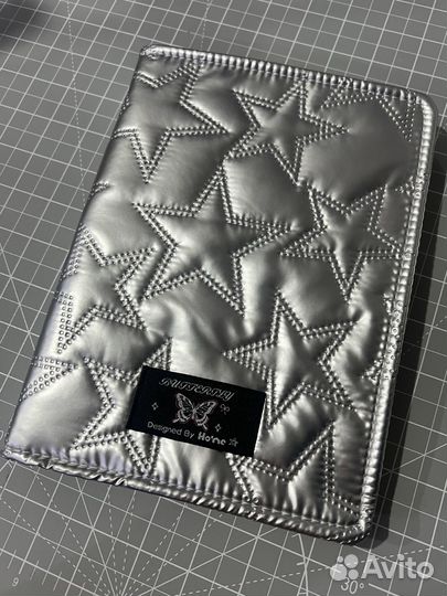 Биндер для карт k pop