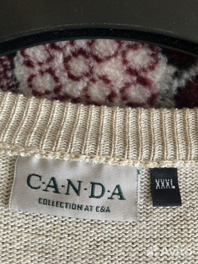 Мужская одежда