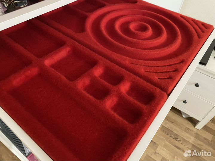 Вставка для украшений Komplement IKEA