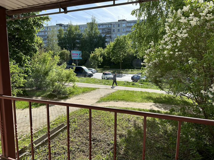 Свободного назначения, 54.4 м²