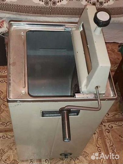 Стиральная машина Урал