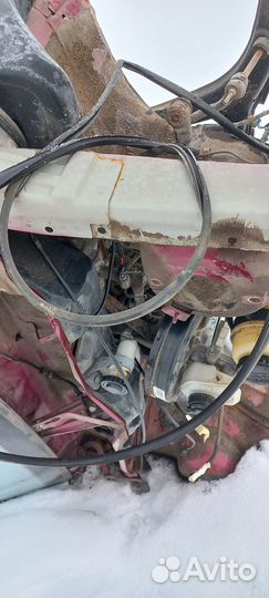 Уплотнитель лобового стекла daewoo nexia