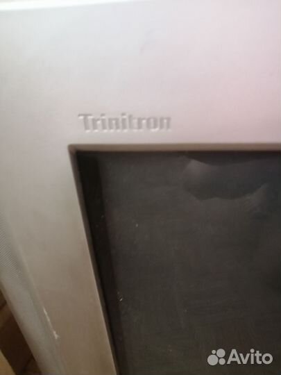 Телевизор Sony бу