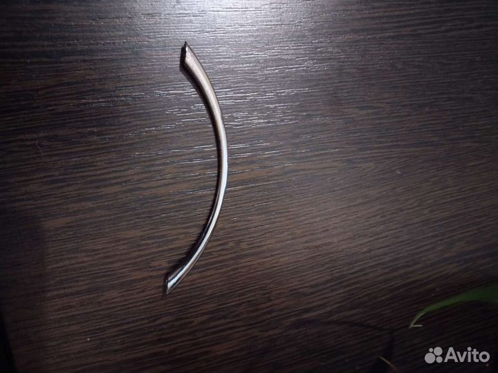 Мебельные ручки