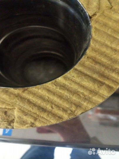 Труба дымоход