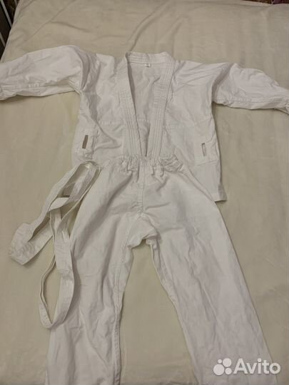 Кимоно 32 размер