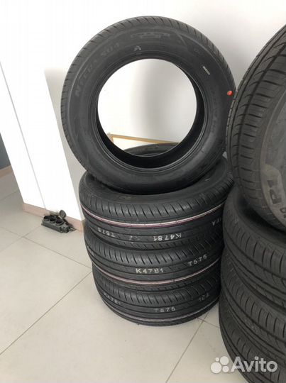 Nexen N'Fera SU4 185/65 R15