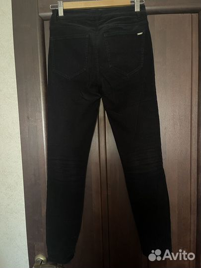 Massimo dutti брюки 34