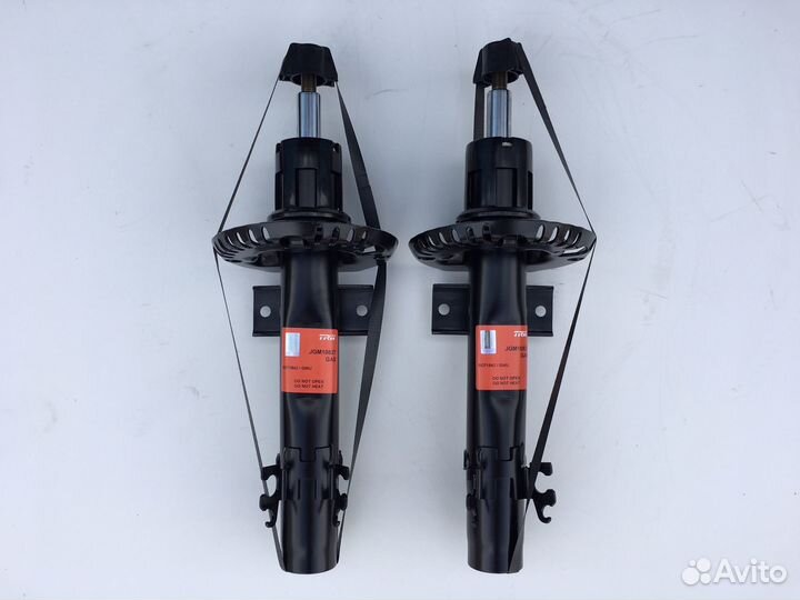 Амортизаторы передние VW Polo, Skoda