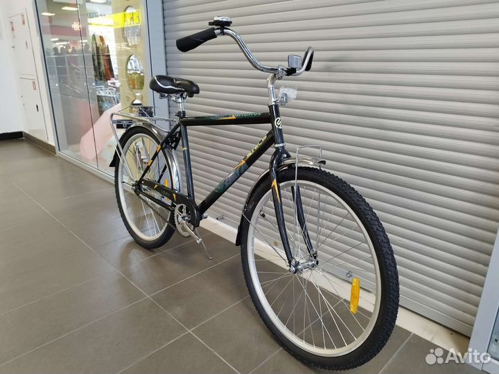 Велосипед Stels Navigator 200