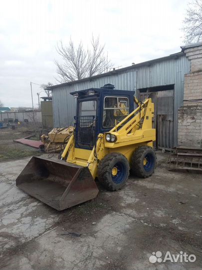 Услуги эксковатора