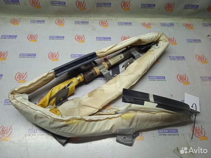 Подушка безопасности боковая Cadillac Escalade