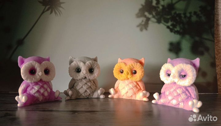 Мыло ручной работы