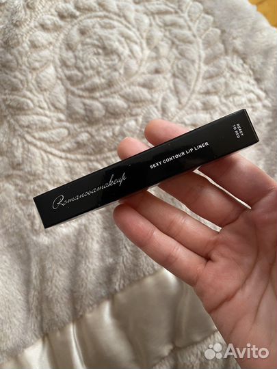 Romanovamakeup карандаш