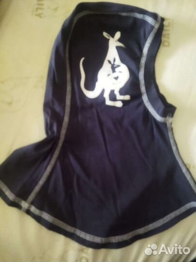 Шапка шлем для мальчика