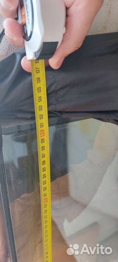 Двойной стеклопакет