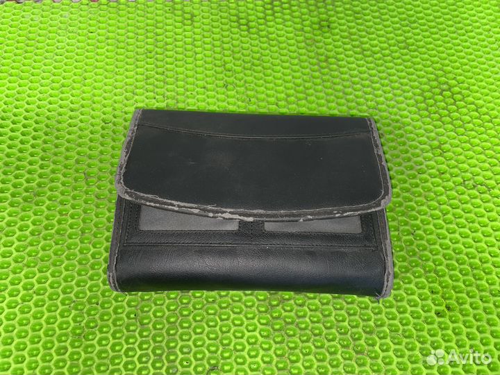 Руководство по эксплуатации Cadillac Escalade GMT9