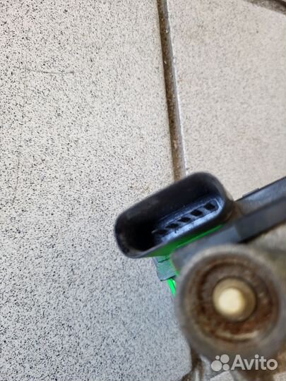 Моторчик дворников Ford Focus 1