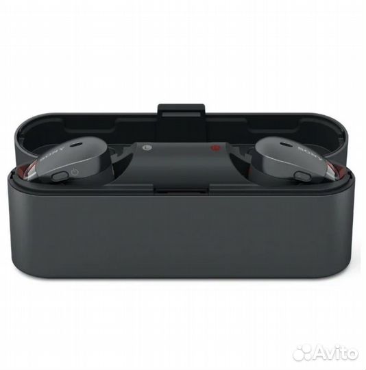Беспроводные наушники Sony WF-1000X новые