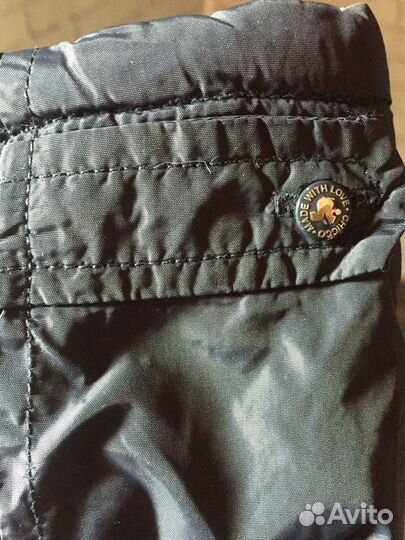 Продам куртку Chicco