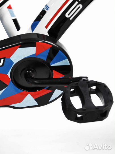 Велосипед 14 Stels Arrow