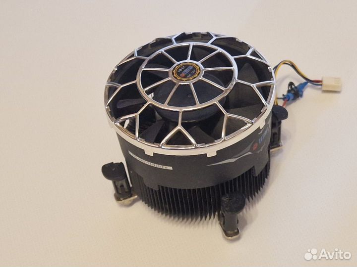 Кулер дляпроцессора CPU