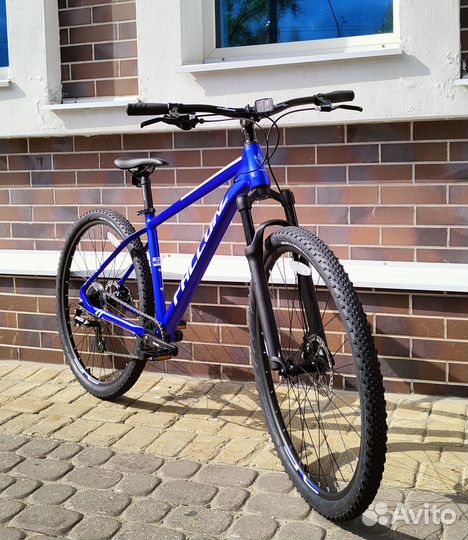 Велосипед falcon bike 29