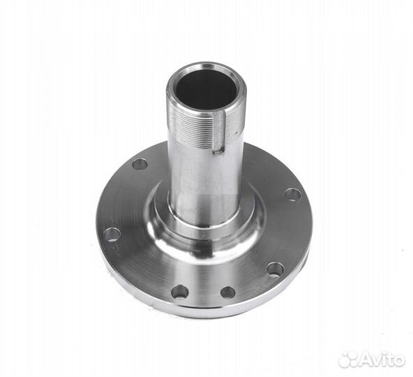 Цапфа поворотного кулака УАЗ