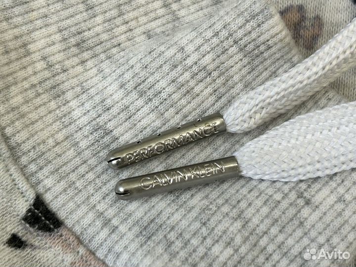 Спортивный костюм женский calvin klein