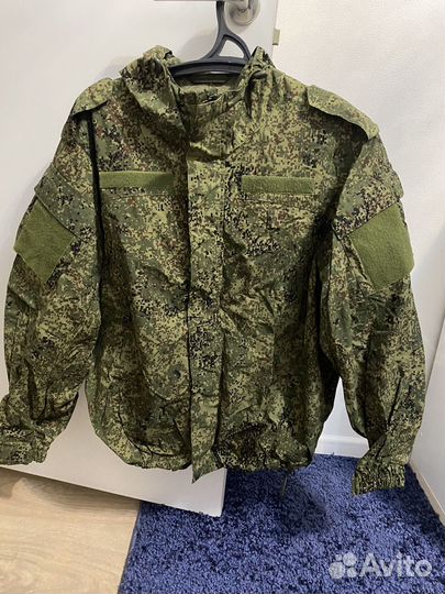 Военная форма вкпо демисезонная