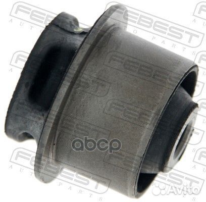 Сайлентблок верхнего рычага подвески перед пр