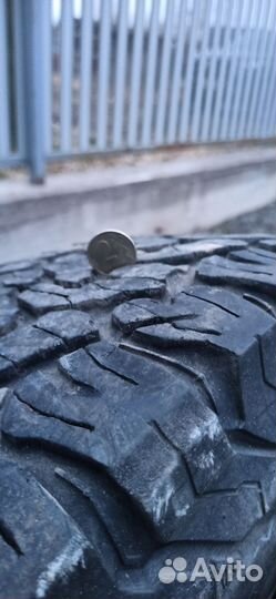 Goodride AD 153 3.25/65 R17