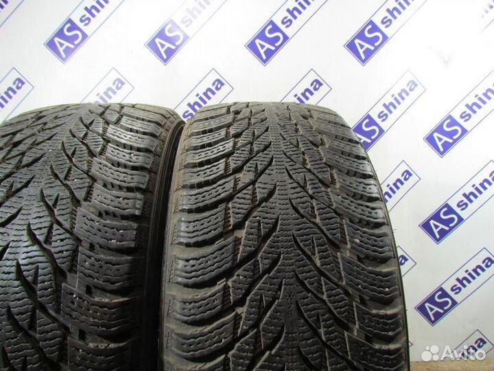 Nokian Tyres Hakkapeliitta R3 225/50 R17 99G