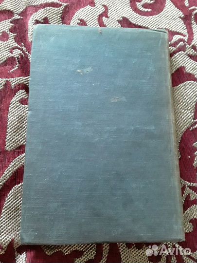 Стретт. Современные многосеточные электронные ламп