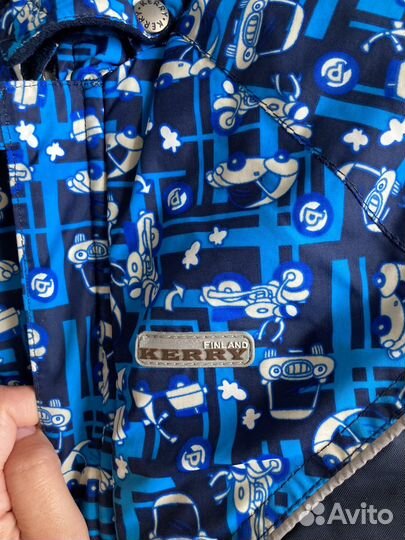 Комбинезон Kerry