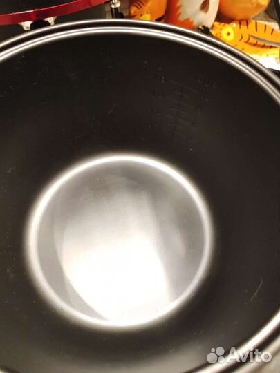 Мультиварка endever