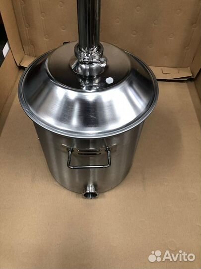 Самогонный аппарат Вейн Wein 20 литров