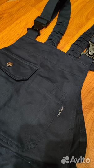 Летный костюм техноавиа