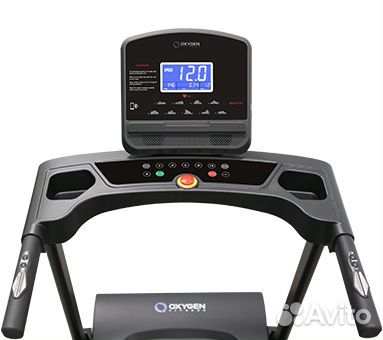 Беговая дорожка Oxygen New Classic Ferrum M
