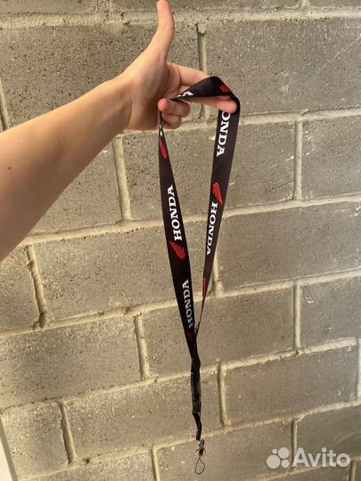 Лента, шнурок для ключей Honda