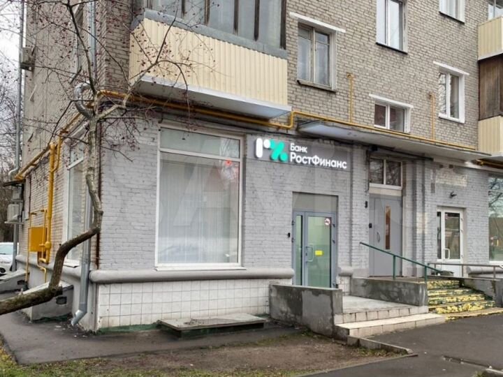 Продам торговое помещение, 71 м²