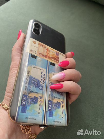 Продам телефон