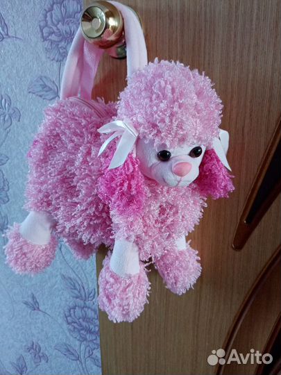 Детские игрушки