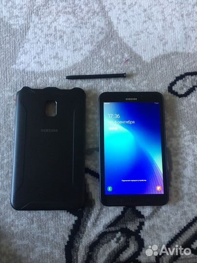 Планшет Samsung galaxy tab active 2