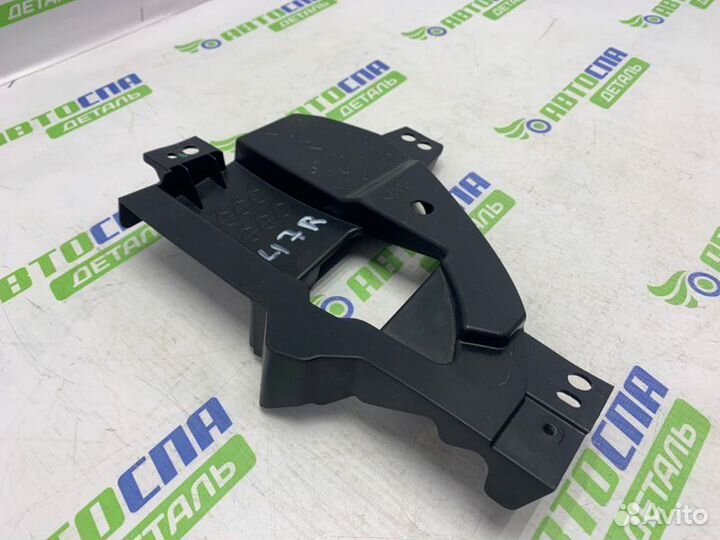 Кронштейн блока слепых зон передний правый Mazda