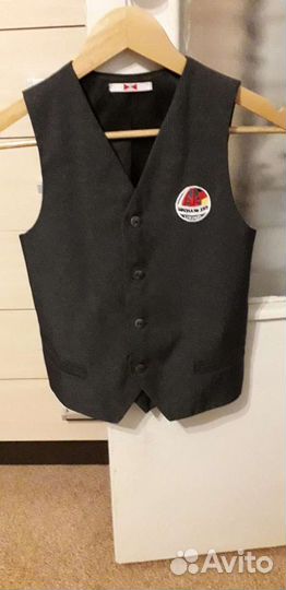 Школьная форма